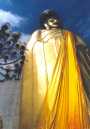 Stand Up Buddha - Bangkok - Thailand