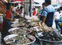 Barrio Chino- Bangkok - Tailandia