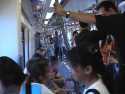 Ir a Foto: Sky Train - Bangkok - Tailandia 
Go to Photo: Sky Train - Bangkok Thiland - Tailandia