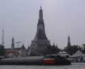 Wat Arun - Bangkok - Thailand
Wat Arun - Bangkok - Tailandia