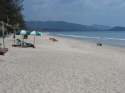 Ampliar Foto: Playa de Chaweng,Koh Samui - Tailandia