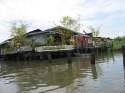 Bangkok canals - Thailand
Canales de Bangkok - Tailandia