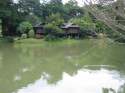 Lampang's River Lodge - Tailandia
Lampang's River Lodge - Tailandia - Thailand