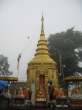 Wat Phra That Doi Wao, Mae Sai (Chiang Rai)