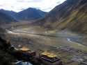 Monasterio de Drigung Til - Tibet - China