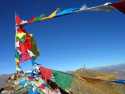 Ganden Monastery - Tibet - China
Ganden Monastery - Tibet - China