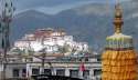 Potala - Lhasa - Tibet