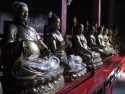 Ir a Foto: Monasterio de Mindroling - Yarlung Tsanpo - Tibet 
Go to Photo: Mindroling - Yarlung Tsanpo - Tibet