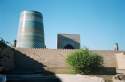 Kalta Minor Minaret -Khiva- Uzbekistan