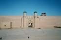 Kunya-Ark Fortress -Khiva- Uzbekistan
Ciudadela de Kunya-Ark - Khiva- Uzbekistan