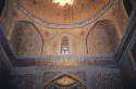 Mausoleum of Gur-Emir -Samarcanda- Uzbekistan