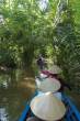 Ir a Foto: Delta del rio Mekong - Vietnam 
Go to Photo: Mekong Delta - Vietnam