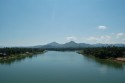 Go to big photo: Perfume river in Hue - Vietnam