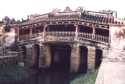 Ir a Foto: Puente japonés cubierto en Hoian. 
Go to Photo: Japanese Covered Bridge - Hoi-An