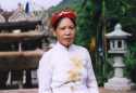 Ampliar Foto: Pagoda Perfume - Traditional Vietnamese Clothes