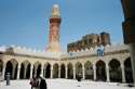 Go to big photo: Mosque of Saidah Arwa-Djibla-Yemen