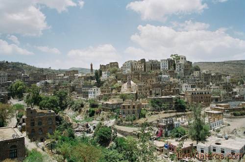 Djibla-Yemen