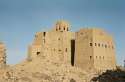 Abandoned city-Marib-Yemen