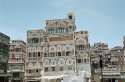 Old City-Yemen-Sanaa-Yemen