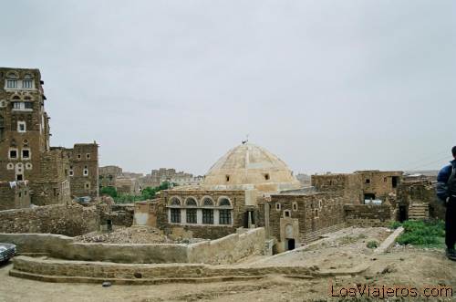 Thula-Yemen
