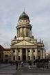 Catedral Francesa en Gerdamenmarkt - Alemania