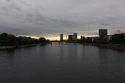 Go to big photo: Beautiful view in Frankfurt