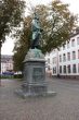 Monumento a Schiller - Alemania
Schiller Monument - Germany