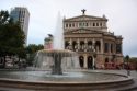 Old Opera House -Frankfurt