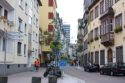 Calle de Coblenza
Koblenz St