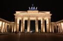 Go to big photo: Brandemburg Gate -Berlin