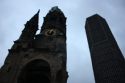 Ir a Foto: La Iglesia de la Memoria -Berlin 
Go to Photo: Memorial Church -Berlin