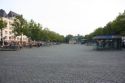 Ampliar Foto: Plaza Heumarkt -Colonia