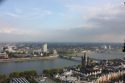 La Ciudad y el Rio -Colonia - Alemania