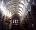 Ampliar Foto: Catedral de St Michael y St Gudula. Bruselas.