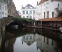 Ir a Foto: Más Canales de Brujas. Bélgica.  
Go to Photo: More Channels in Bruges. Belgium.