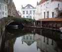 More Channels in Bruges. Belgium.
Más Canales de Brujas. Bélgica.  - Belgica