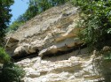 Monasterio en la roca en Aladja - Bulgaria
Rock monastery in Aladja - Bulgaria