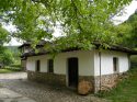 Ethnographic museum  in Etara