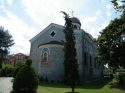 Antigua ciudad romana de Augusta. Actual Hisarya - Bulgaria