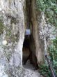 Iglesias rupestres enclavadas en la roca, en Ivanovo 
Churches located in the rock caves in Ivanovo