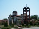 Iglesia de Ivanovo - Bulgaria