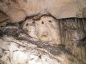 Ir a Foto: Cueva ocupada por cazadores hacia el 2700 a.C en el pueblo de Bologradchik 
Go to Photo: Cave occupied by hunters at 2700 b.C in the village of Belogradchik