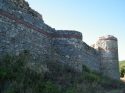 Neutzikon fortress, in Mezek - Bulgaria
Fortaleza Neutzikon, en  Mezek - Bulgaria