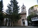 Monasterio ortodoxo situado en pleno corazón de los Balcanes - Bulgaria