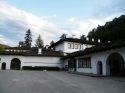 Situated in the village of Troyan,It is considered the third largest monastery in Bulgaria
Situado en el pueblo de Troyan,se considera el tercer monasterio más grande de Bulgaria