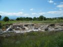 Ir a Foto: Yacimiento romano de Nikopolis ad Nestum 
Go to Photo: Roman site of Nikopolis ad Nestum