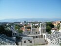 Teatro romano de Plovdiv - Bulgaria
Roman theater of Plovdiv - Bulgaria