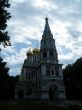 Iglesia de Shipka, dedicada a la Natividad
Church of Shipka, dedicated to the Nativity