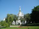 Russian Church of St. Nicolas