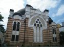 Synagogue  in Sofia